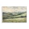 Stupell Industries Green Hilly Landscape Framed Giclee Wall Art Design by LSR Design Studio
